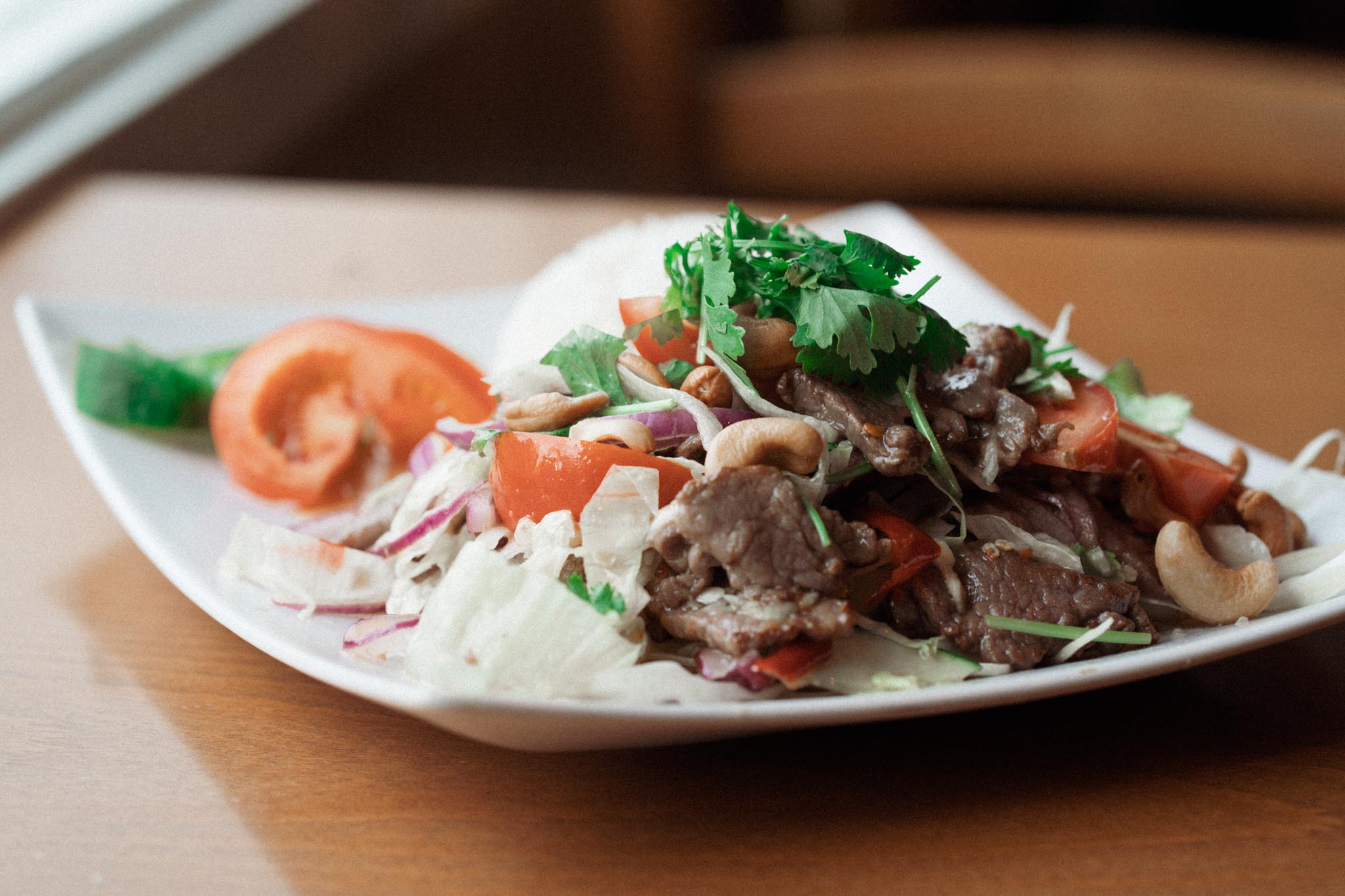 banthai101-wok-sallad